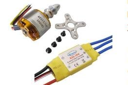 Best ESC For Racing Quadcopter