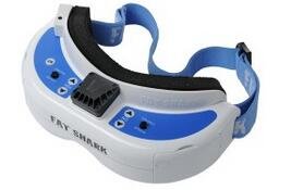 Best Goggles for FPV Racing