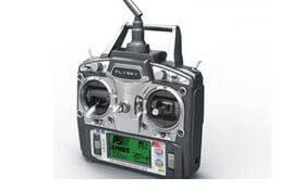 Best transmitter for drone