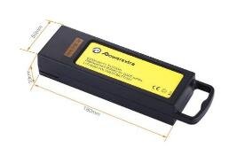 Best Yuneec Typhoon Battery Upgrade And Replacement