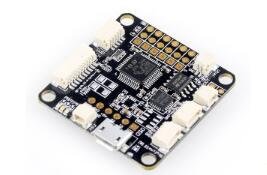 Top 5 flight controllers in 2016