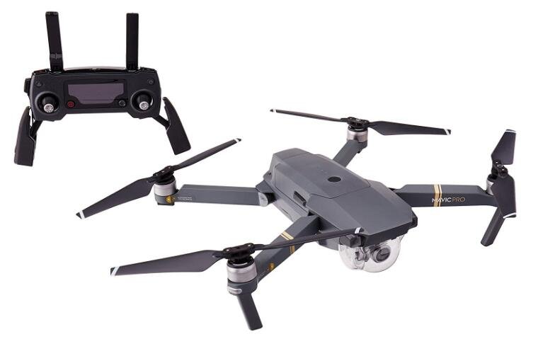 Most popular and top sellers UHD 4k drones