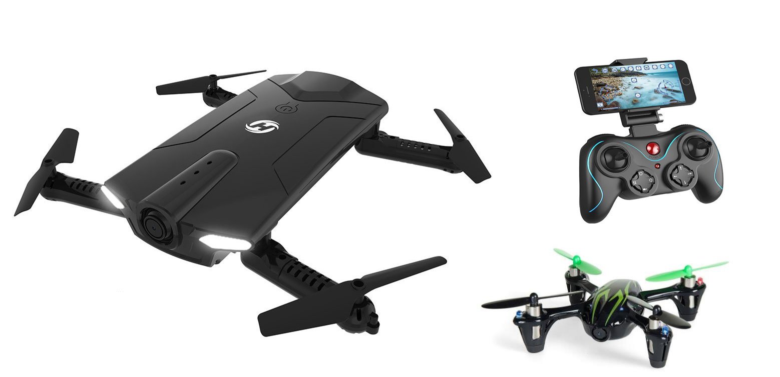 Best Drone Reviews for Beginners